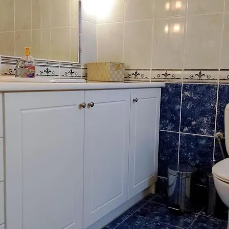 Nikolas House Дом отдыха