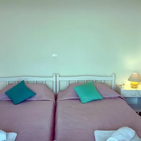 Nikolas House 펜션 *