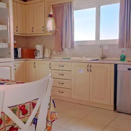 Casa vacanze Nikolas House *