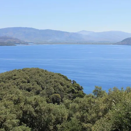 Nikolas House Vakantiehuis Gimari