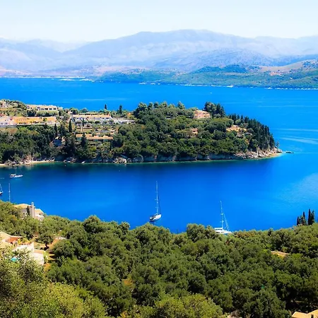 Nikolas House * Gimari