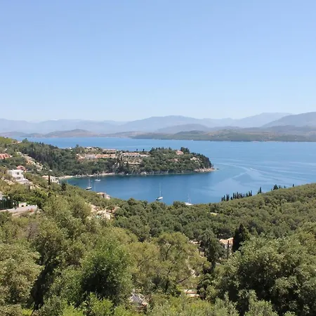 Casa vacanze Nikolas House Gimari