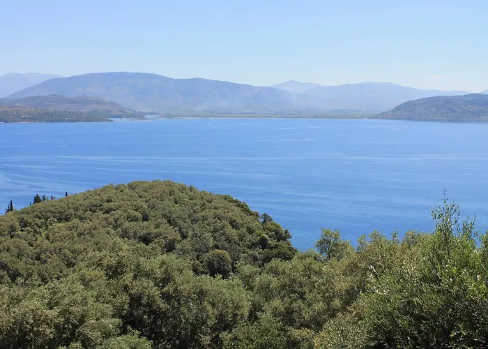 Nikolas House 度假居 Gimari