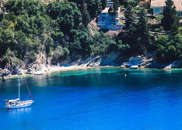 Nikolas House 度假居 Gimari