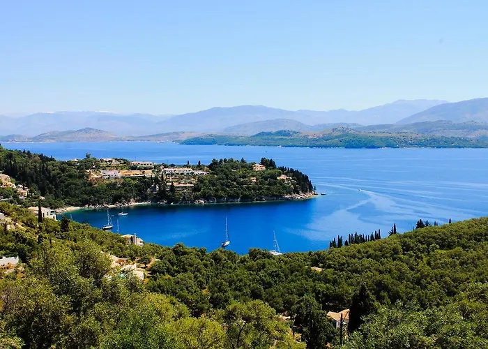 Nikolas House Гимари