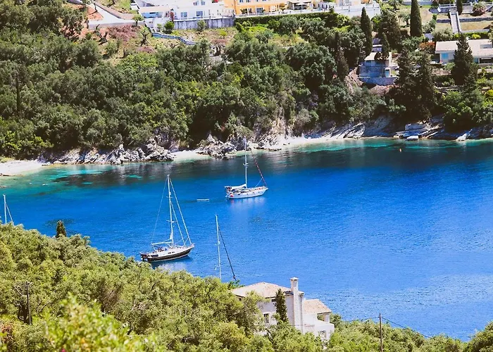 Ferienhaus Nikolas House