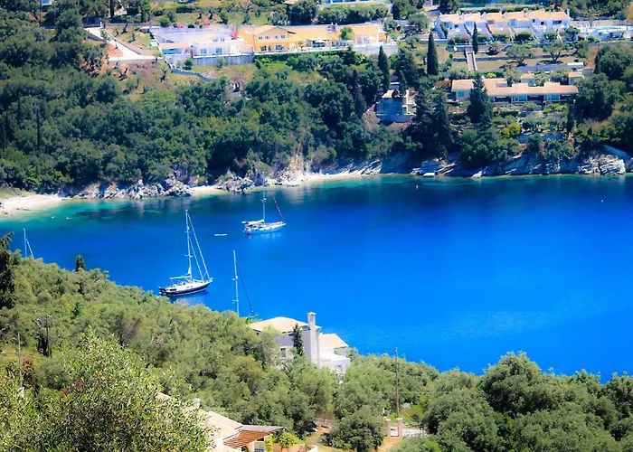 Nikolas House * Gimari