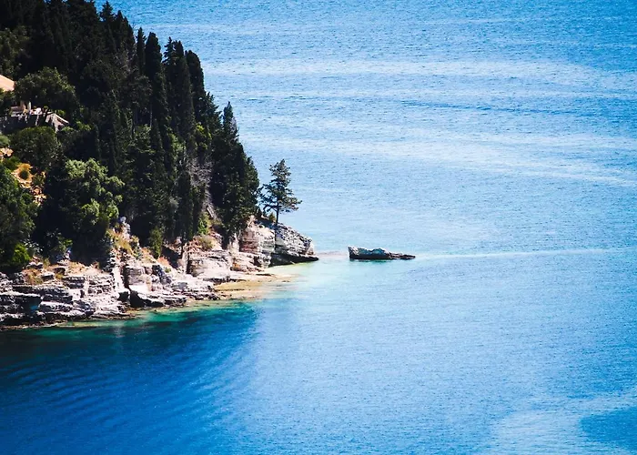 Дом отдыха Nikolas House