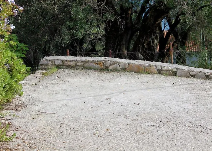Nikolas House Nyaraló